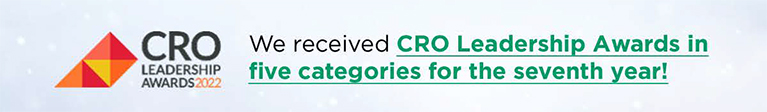 Altasciences received CRO Leadership awards in five categories for the seventh year
