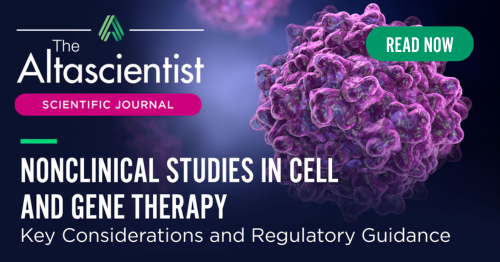 Nonclinical Studies in Cell and Gene Therapy